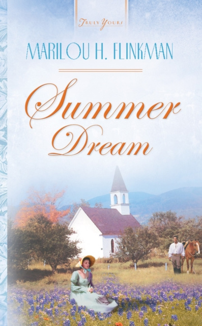 E-knjiga Summer Dream Marilou Flinkman
