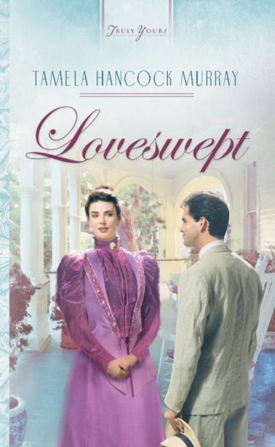 E-knjiga Loveswept Tamela Hancock Murray