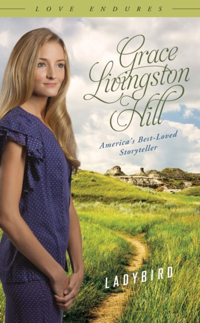 E-knjiga Ladybird Grace Livingston Hill