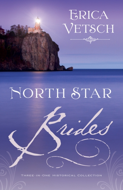 E-knjiga North Star Brides Erica Vetsch