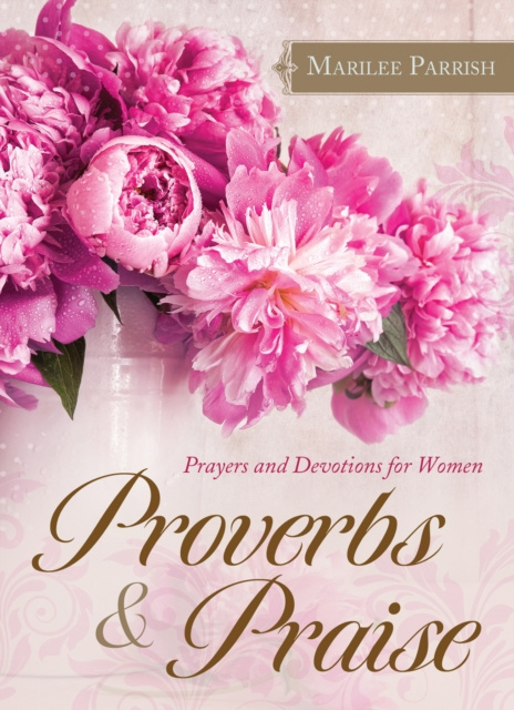 E-knjiga Proverbs & Praise MariLee Parrish