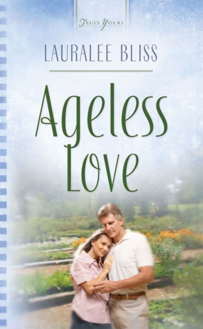 E-knjiga Ageless Love Lauralee Bliss