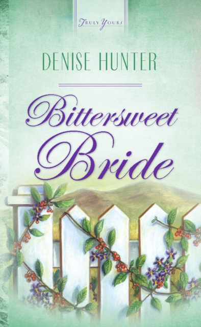 E-knjiga Bittersweet Bride Denise Hunter