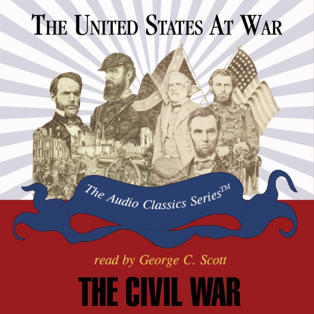 Audiolibro Civil War Jeffrey Rogers Hummel