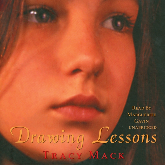Audiobook Drawing Lessons Tracy Mack