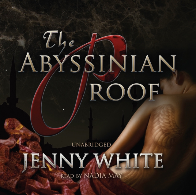 Audiokniha Abyssinian Proof Jenny White