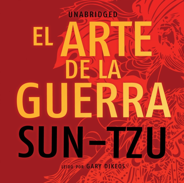 Audiokniha El Arte de la Guerra Sun Tzu