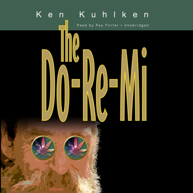 Audiobook Do-Re-Mi Ken Kuhlken