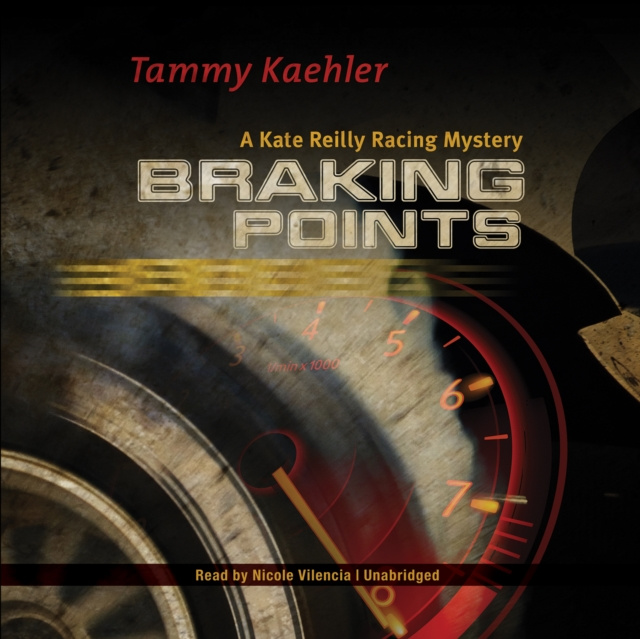 Audiobook Braking Points Tammy Kaehler