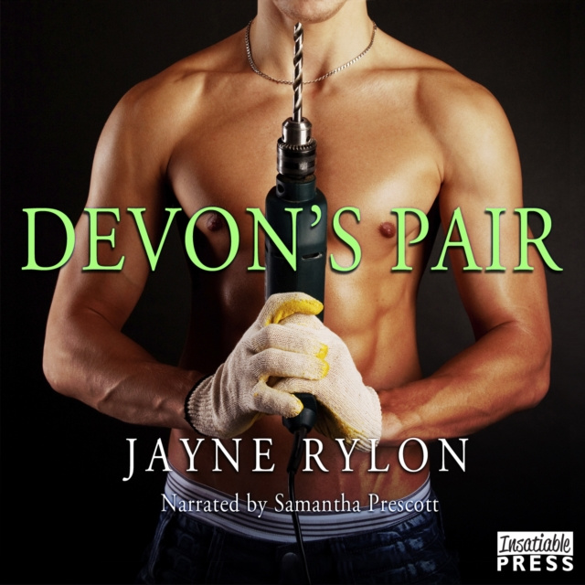 Audiobook Devon's Pair Jayne Rylon