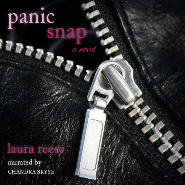 Audiolivro Panic Snap Laura Reese