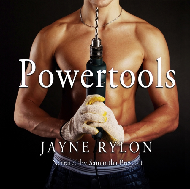 Audiokniha Powertools Jayne Rylon