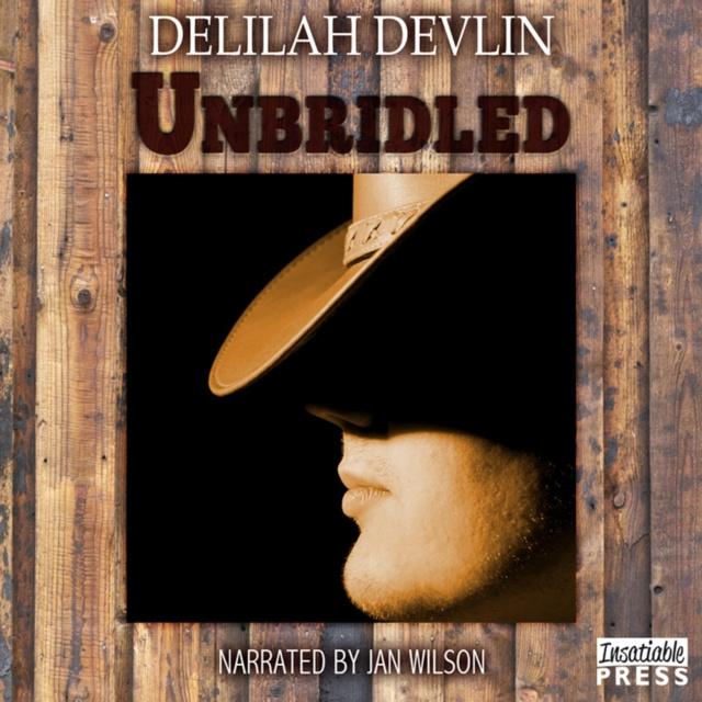 Audiobook Unbridled Delilah Devlin