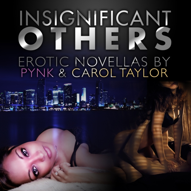 Audiobook Insignificant Others Paula Jai Parker-Martin