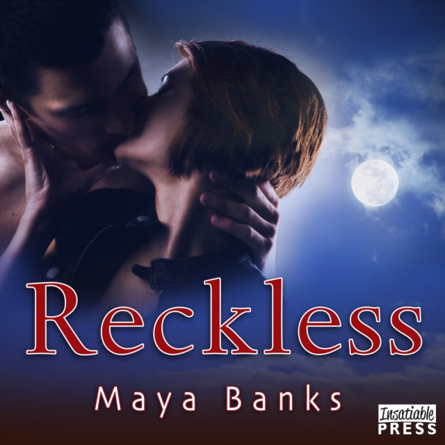 Audiokniha Reckless Maya Banks