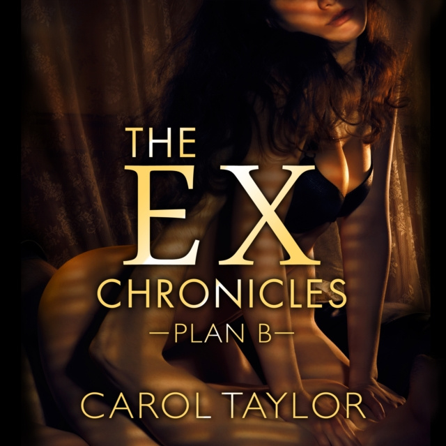 Audiobook Ex Chronicles Carol Taylor