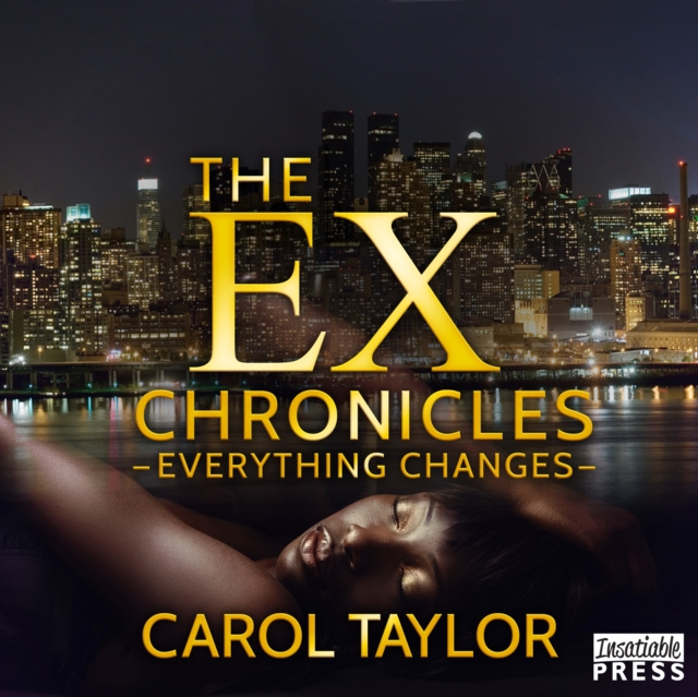 Audiobook Ex Chronicles Carol Taylor
