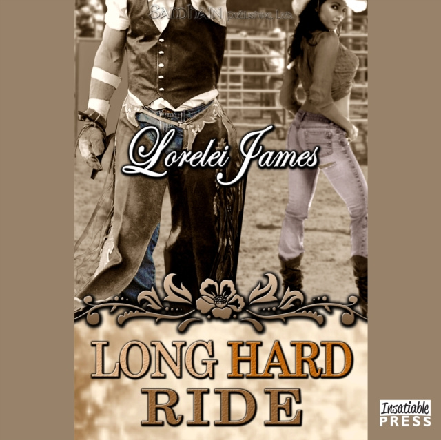 Audiobook Long Hard Ride Lorelei James