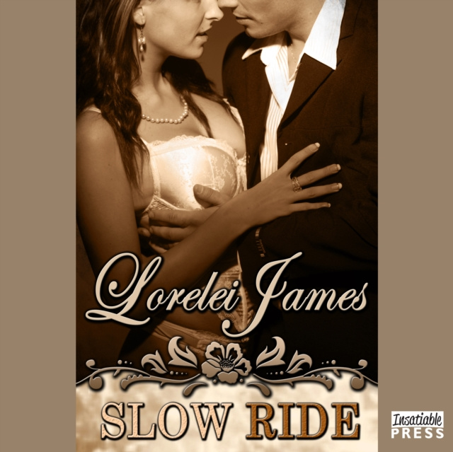 Audiolivro Slow Ride Lorelei James