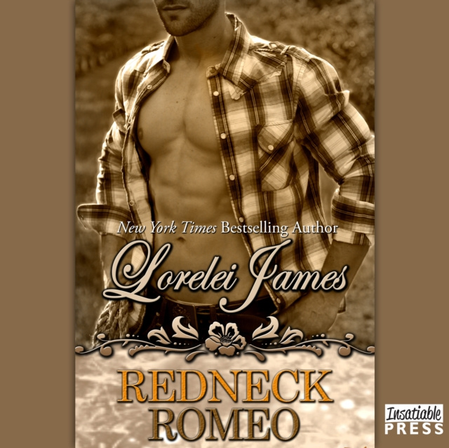 Audiobook Redneck Romeo Lorelei James