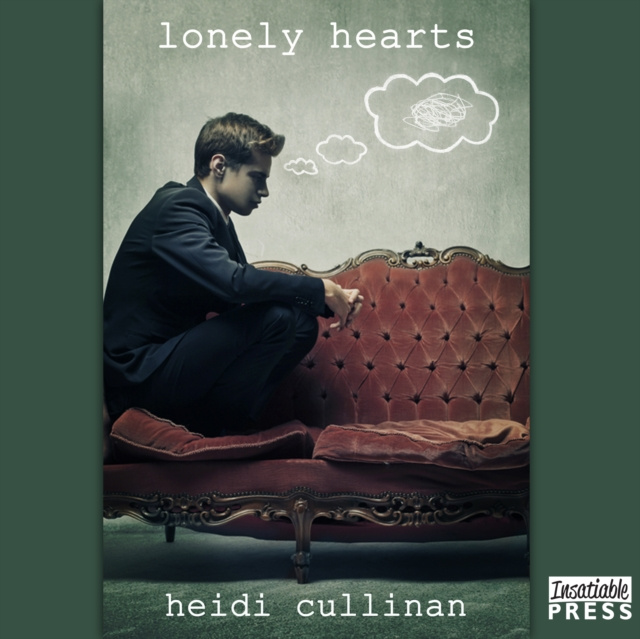 Audiokniha Lonely Hearts Heidi Cullinan