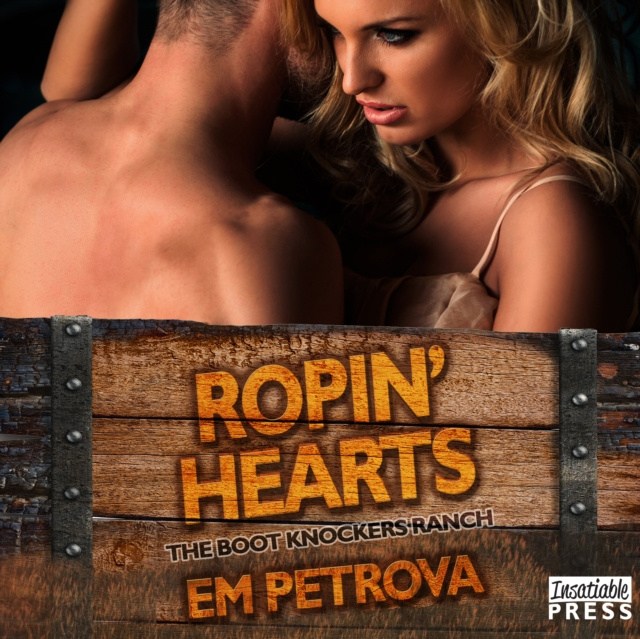 Audiolivro Ropin' Hearts Em Petrova