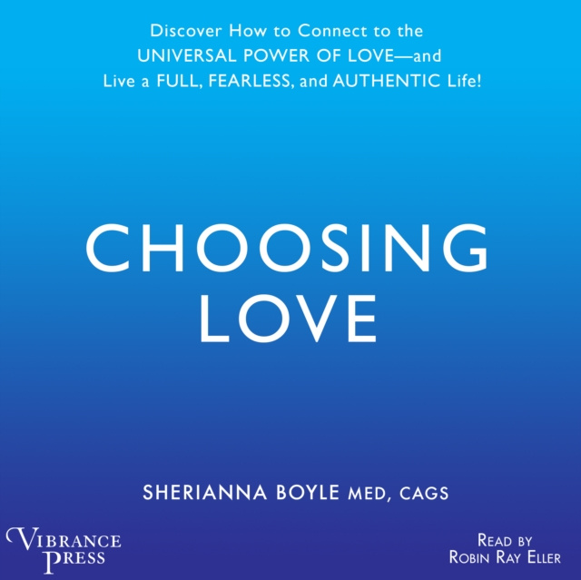 Audio knjiga Choosing Love Sherianna Boyle