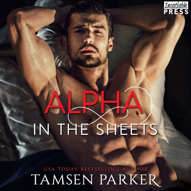 Audiokniha Alpha in the Sheets Tamsen Parker