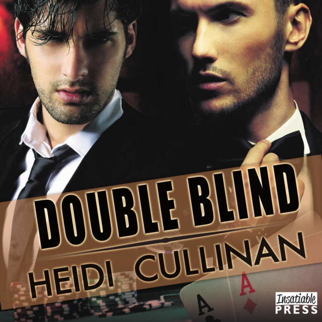 Audiobook Double Blind Heidi Cullinan