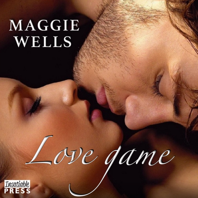 Audiobook Love Game Maggie Wells