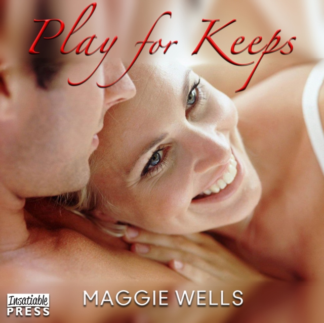 Luisterboek Play for Keeps Maggie Wells