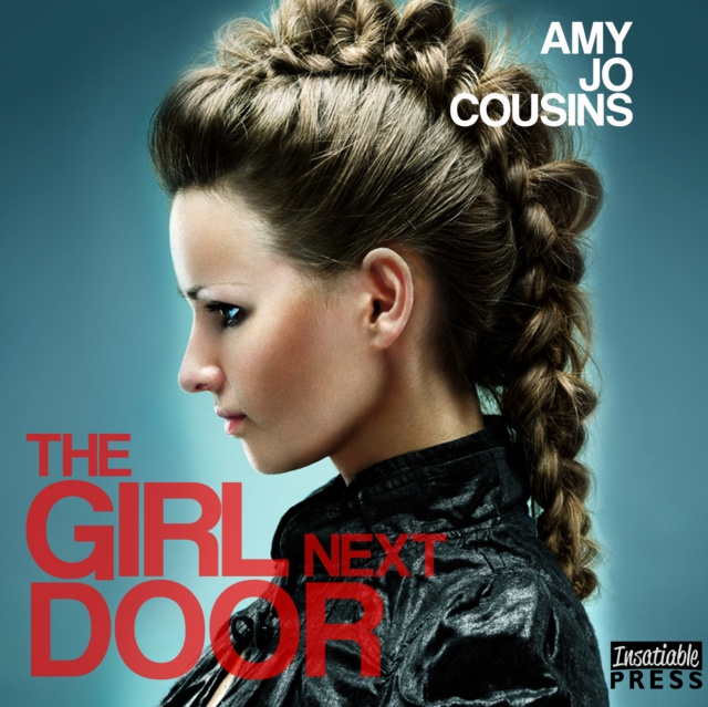 Audiobook Girl Next Door Amy Jo Cousins