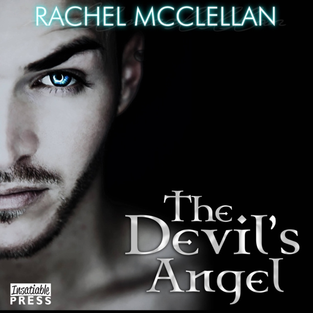 Audiokniha Devil's Angel Rachel McClellan