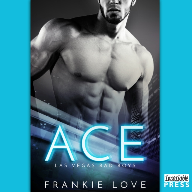 Audiobook Ace Frankie Love