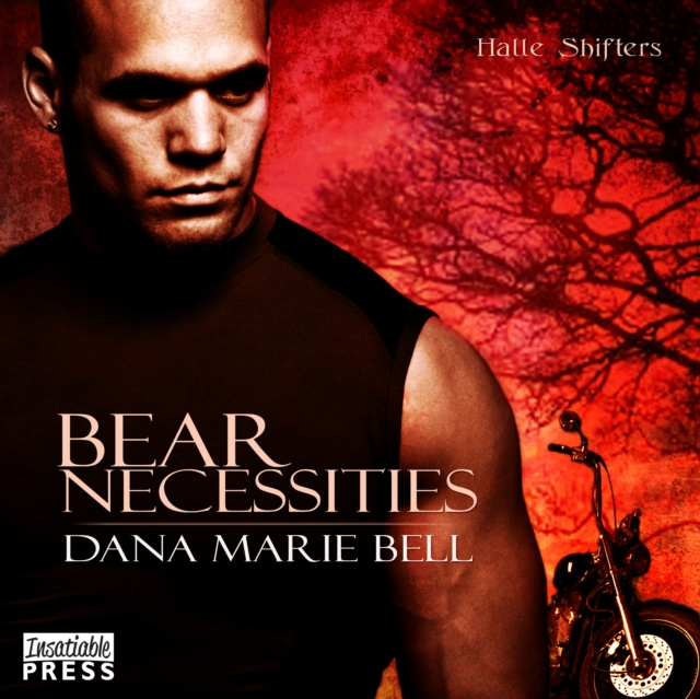 Audiobook Bear Necessities Dana Marie Bell