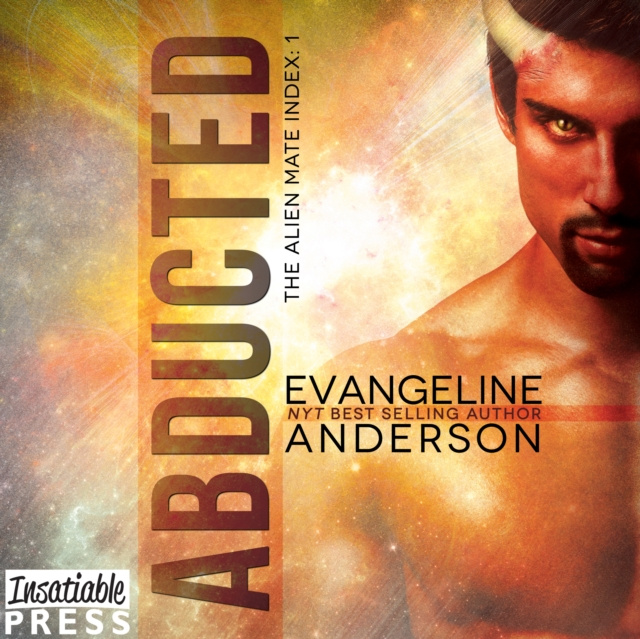 Ακουστικό βιβλίο Abducted Evangeline Anderson