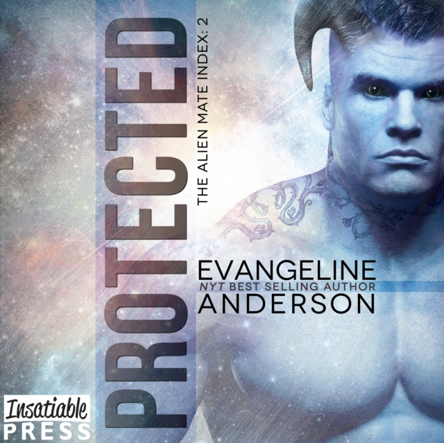 Audiobook Protected Evangeline Anderson