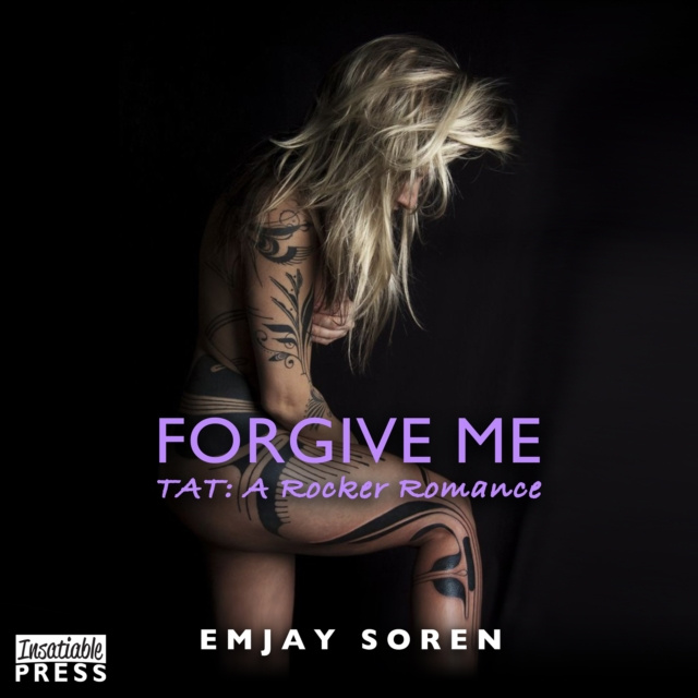 Audiobook Forgive Me Emjay Soren