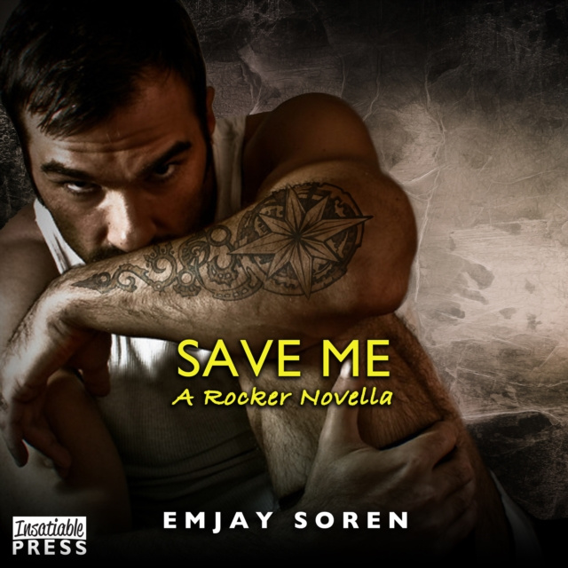 Audiokniha Save Me Emjay Soren