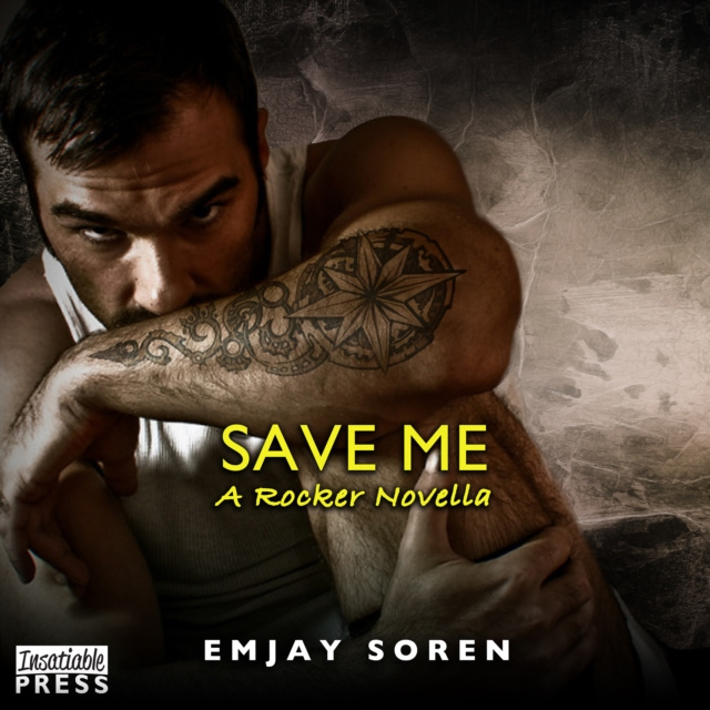 Audiobook Save Me Emjay Soren