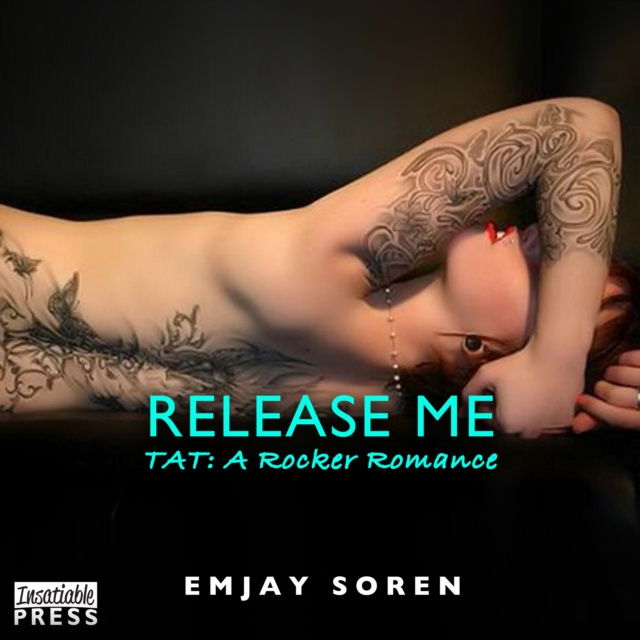 Audiobook Release Me Emjay Soren