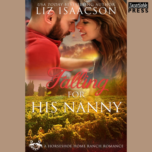 Audiobook Falling for His Nanny Liz Isaacson