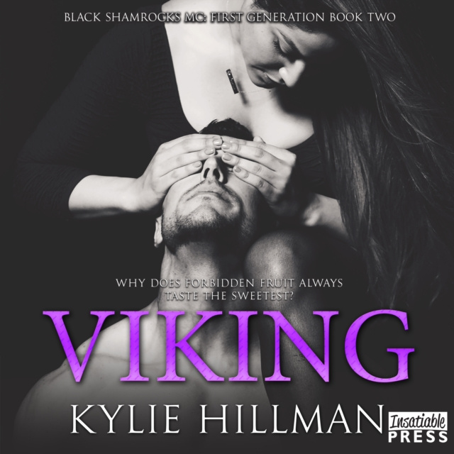 Luisterboek Viking Kylie Hillman