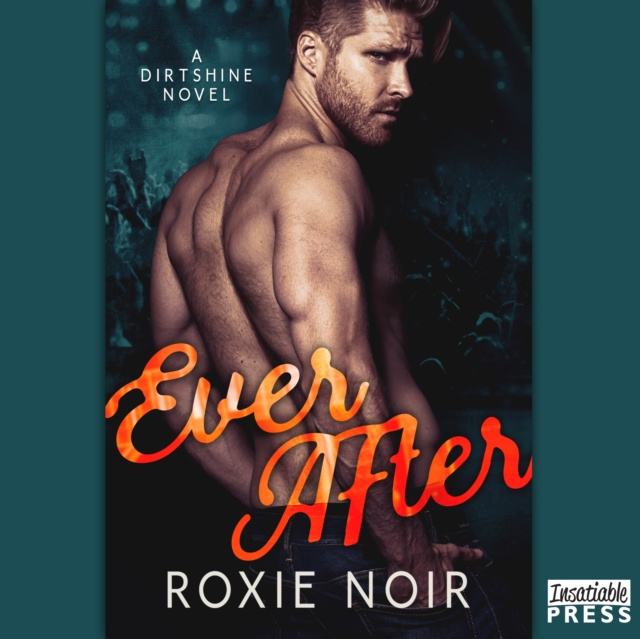Audiobook Ever After Roxie Noir