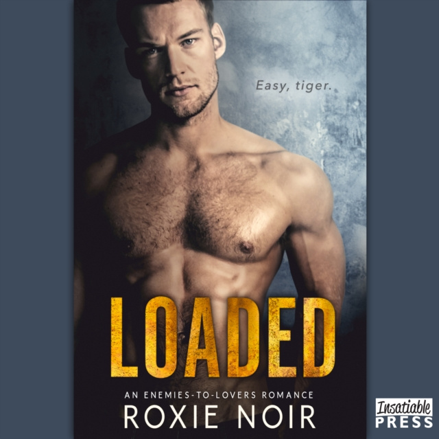 Audiobook Loaded Roxie Noir