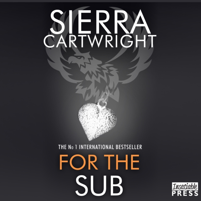 Audiokniha For the Sub Sierra Cartwright