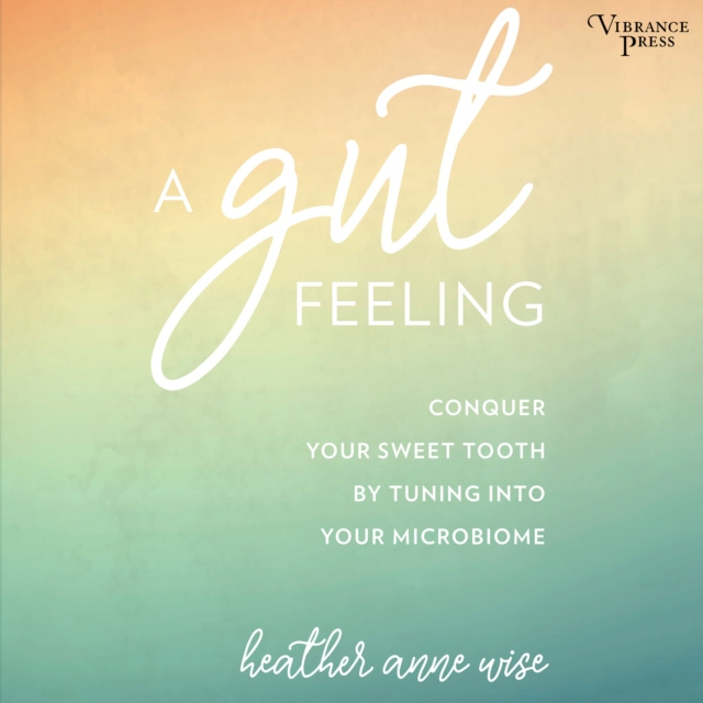 Audiobook Gut Feeling Heather Anne Wise