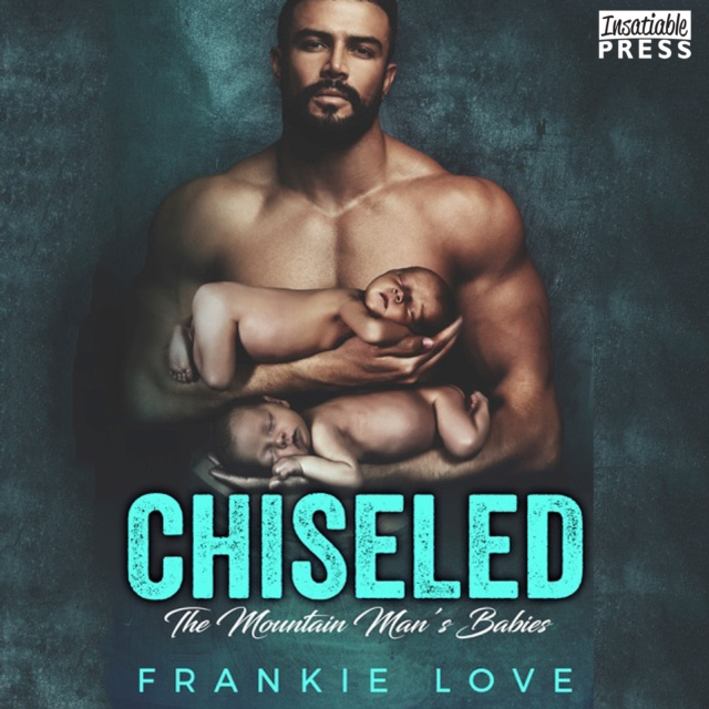 Audiobook Chiseled Frankie Love