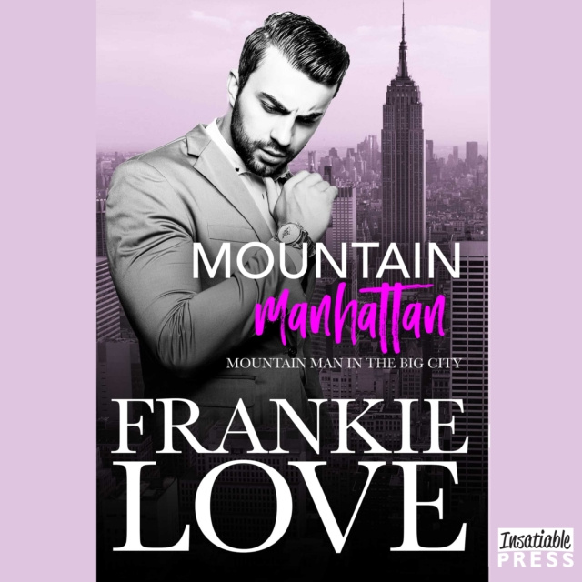 Audiobook Mountain Manhattan Frankie Love
