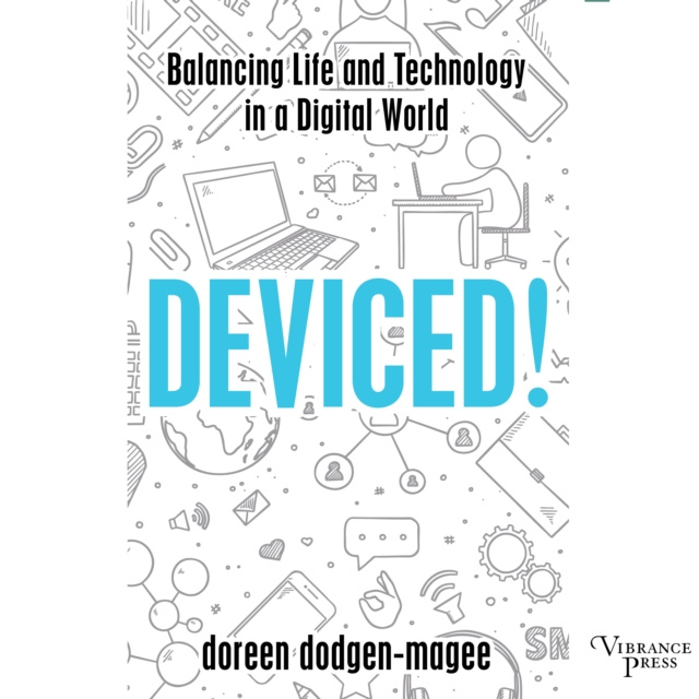 Audiobook Deviced! Doreen Dodgen-Magee